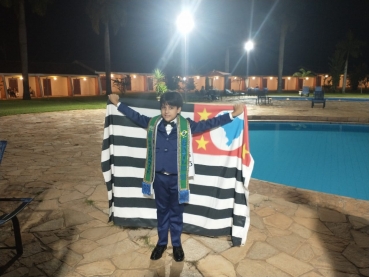 Foto 20: Quataenses Participam do Mini Miss e Mini Mister Brasil 2023