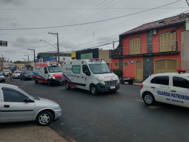 Foto 5: CAVALGADA 2023