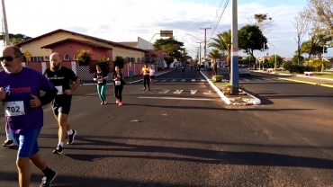 Foto 236: Prefeitura de Quatá promove 3º Corrida de Pedestre 5k TVCom Running