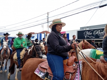 Foto 166: CAVALGADA 2023