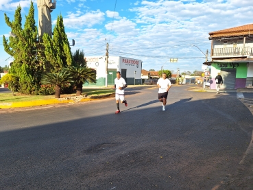 Foto 70: Prefeitura de Quatá promove 3º Corrida de Pedestre 5k TVCom Running