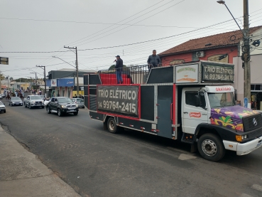 Foto 13: CAVALGADA 2023