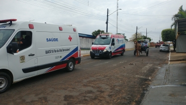 Foto 293: CAVALGADA 2023
