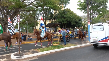 Foto 139: CAVALGADA 2023
