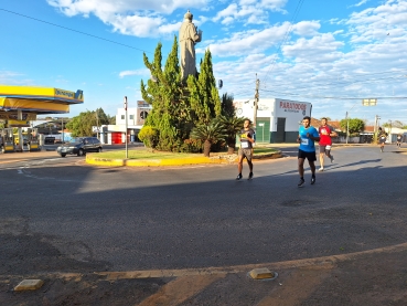 Foto 72: Prefeitura de Quatá promove 3º Corrida de Pedestre 5k TVCom Running