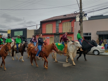 Foto 8: CAVALGADA 2023