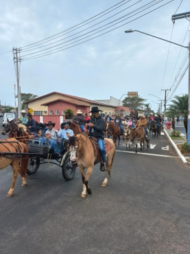 Foto 217: CAVALGADA 2023