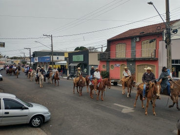 Foto 11: CAVALGADA 2023