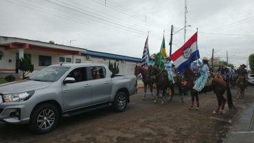 Foto 259: CAVALGADA 2023