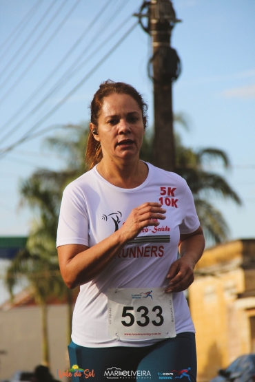 Foto 274: Prefeitura de Quatá promove 3º Corrida de Pedestre 5k TVCom Running