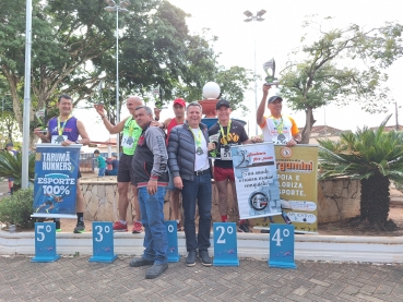 Foto 138: Prefeitura de Quatá promove 3º Corrida de Pedestre 5k TVCom Running