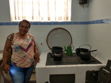 Foto 23: Uma tarde no Museu