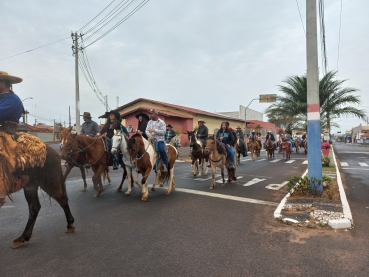 Foto 220: CAVALGADA 2023
