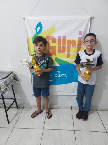 Foto 73: Entrega de ovos de Páscoa