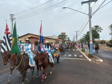 Foto 196: CAVALGADA 2023