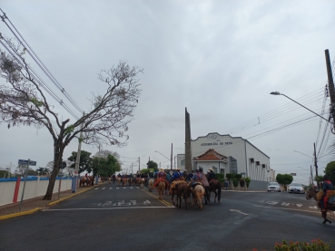 Foto 225: CAVALGADA 2023