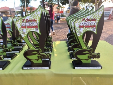 Foto 7: Prefeitura de Quatá promove 3º Corrida de Pedestre 5k TVCom Running