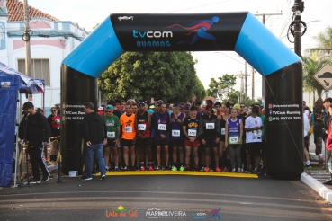 Foto 250: Prefeitura de Quatá promove 3º Corrida de Pedestre 5k TVCom Running