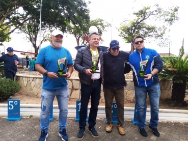 Foto 214: Prefeitura de Quatá promove 3º Corrida de Pedestre 5k TVCom Running