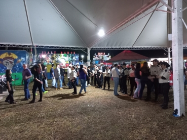 Foto 21: MOMENTOS - FESTA DO PEÃO DE BOIADEIRO DE QUATÁ 2023