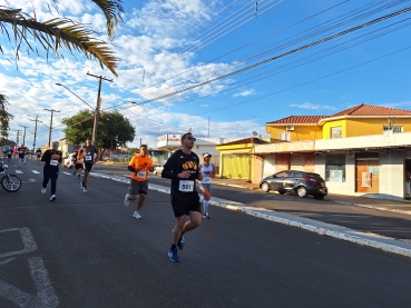 Foto 34: Prefeitura de Quatá promove 3º Corrida de Pedestre 5k TVCom Running