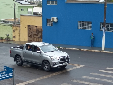 Foto 37: CAVALGADA 2023