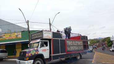 Foto 88: CAVALGADA 2023