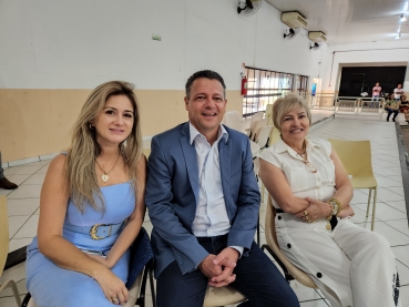 Foto 10: Neurociência é tema de palestra do 1º Seminário de 2023 realizado pela Educação