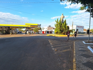 Foto 44: Prefeitura de Quatá promove 3º Corrida de Pedestre 5k TVCom Running