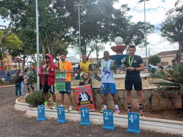 Foto 149: Prefeitura de Quatá promove 3º Corrida de Pedestre 5k TVCom Running