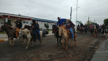 Foto 273: CAVALGADA 2023