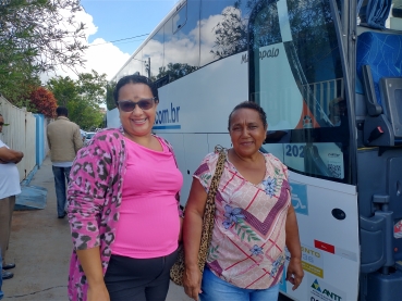 Foto 2: Uma tarde no Museu