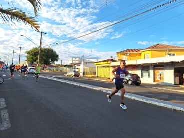Foto 20: Prefeitura de Quatá promove 3º Corrida de Pedestre 5k TVCom Running