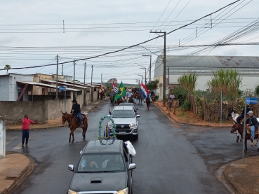 Foto 78: CAVALGADA 2023