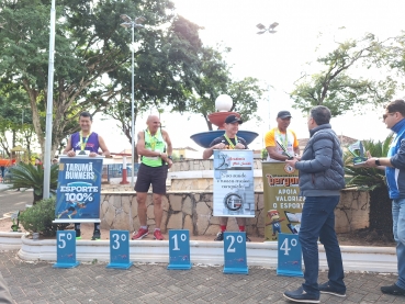 Foto 135: Prefeitura de Quatá promove 3º Corrida de Pedestre 5k TVCom Running