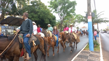 Foto 161: CAVALGADA 2023