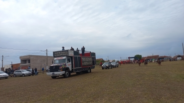 Foto 233: CAVALGADA 2023