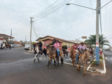 Foto 226: CAVALGADA 2023