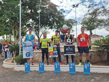 Foto 147: Prefeitura de Quatá promove 3º Corrida de Pedestre 5k TVCom Running