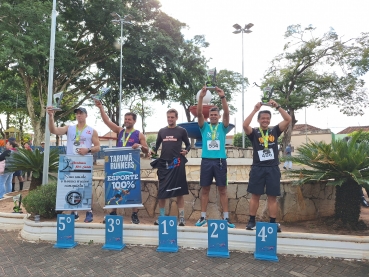 Foto 156: Prefeitura de Quatá promove 3º Corrida de Pedestre 5k TVCom Running