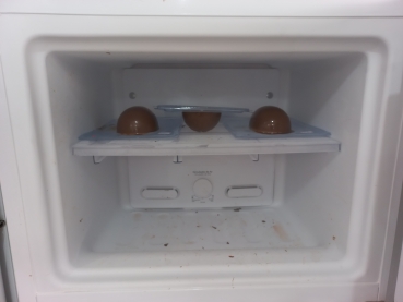 Foto 79: Delícias Gastronômicas - Aulas de Bolos Caseiros e Ovos de Páscoa