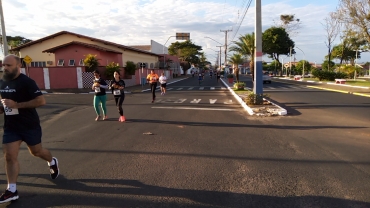 Foto 166: Prefeitura de Quatá promove 3º Corrida de Pedestre 5k TVCom Running