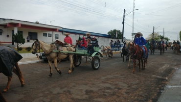 Foto 284: CAVALGADA 2023