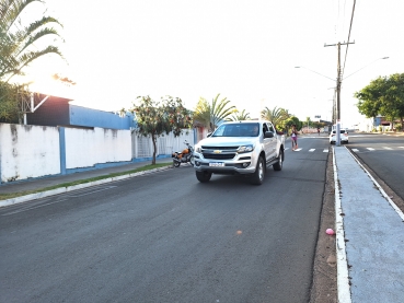Foto 15: Prefeitura de Quatá promove 3º Corrida de Pedestre 5k TVCom Running