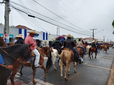 Foto 140: CAVALGADA 2023