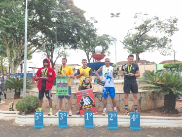 Foto 157: Prefeitura de Quatá promove 3º Corrida de Pedestre 5k TVCom Running