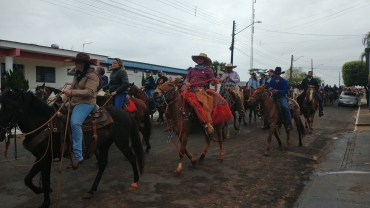 Foto 268: CAVALGADA 2023