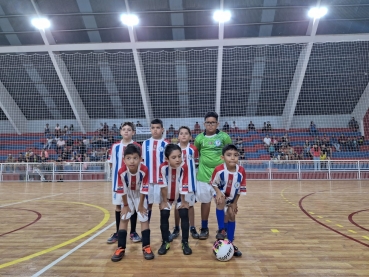 Foto 108: COMPETIÇÃO: Campeonato Regional de Futsal - 