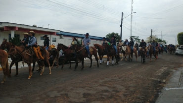 Foto 286: CAVALGADA 2023