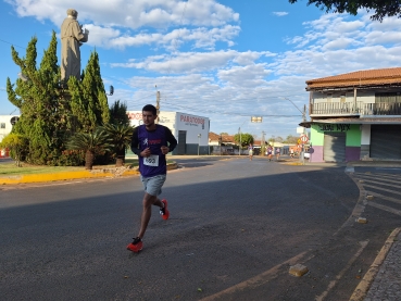 Foto 54: Prefeitura de Quatá promove 3º Corrida de Pedestre 5k TVCom Running
